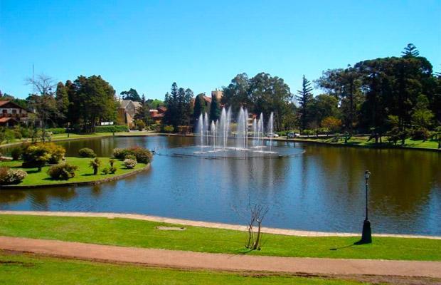 Caminho Das Colinas Gramado Eksteriør bilde