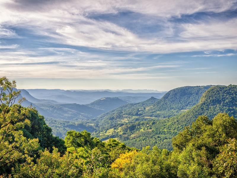 Caminho Das Colinas Gramado Eksteriør bilde