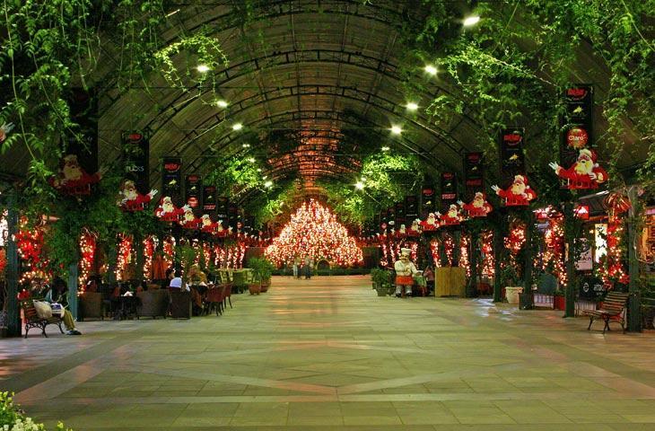 Caminho Das Colinas Gramado Eksteriør bilde