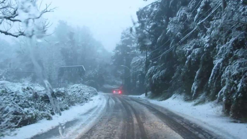 Caminho Das Colinas Gramado Eksteriør bilde